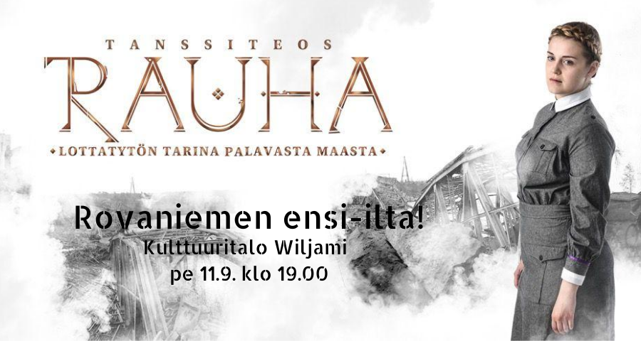 3 Rauha, kuva