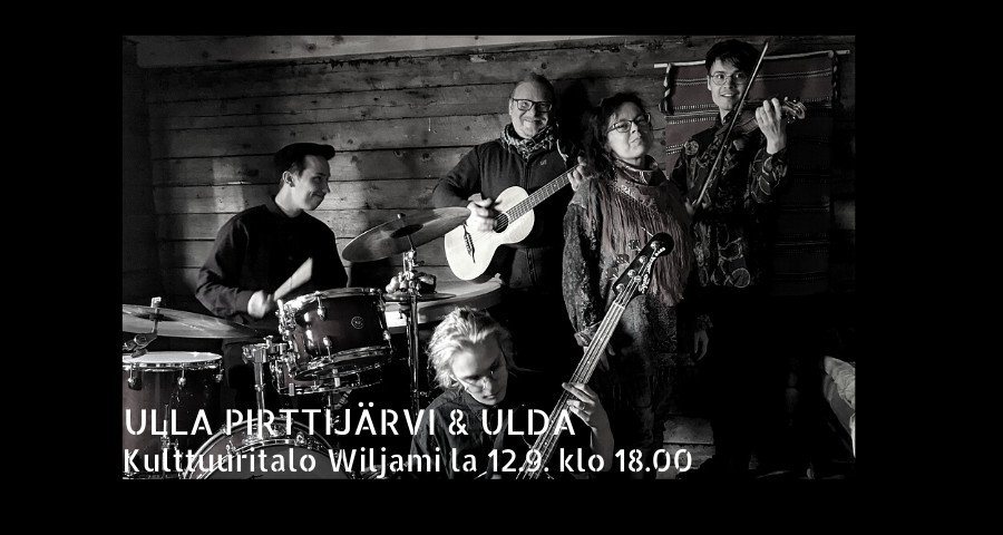 5 Ulla Pirttijärvi ja Ulda, kuva