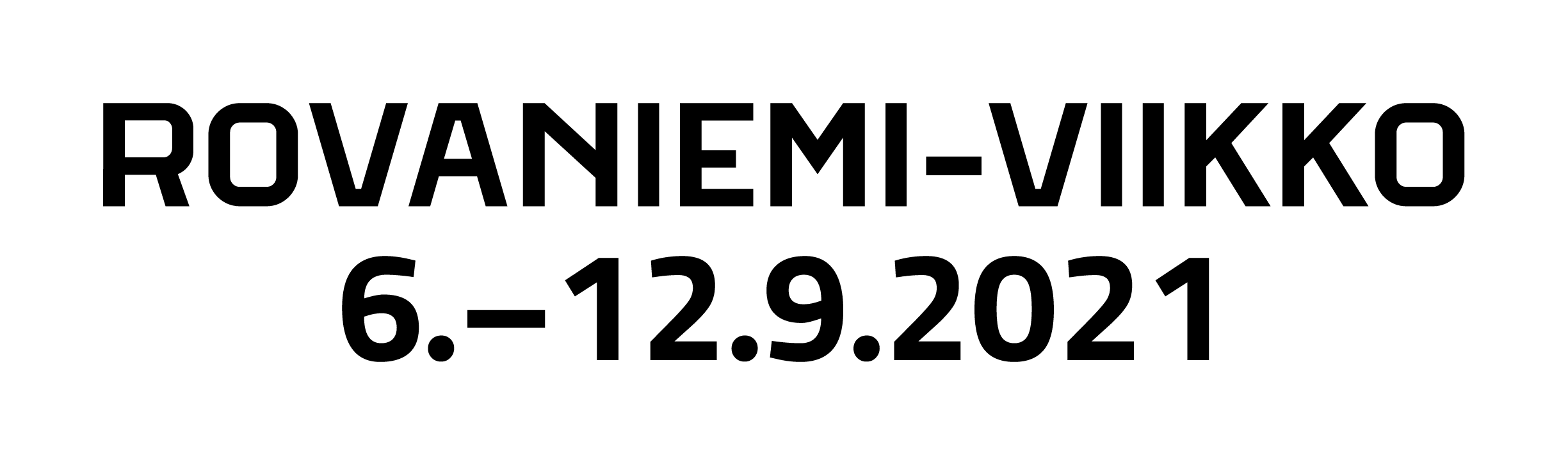 Rovaniemi-viikko_logo_2021_musta_rgb
