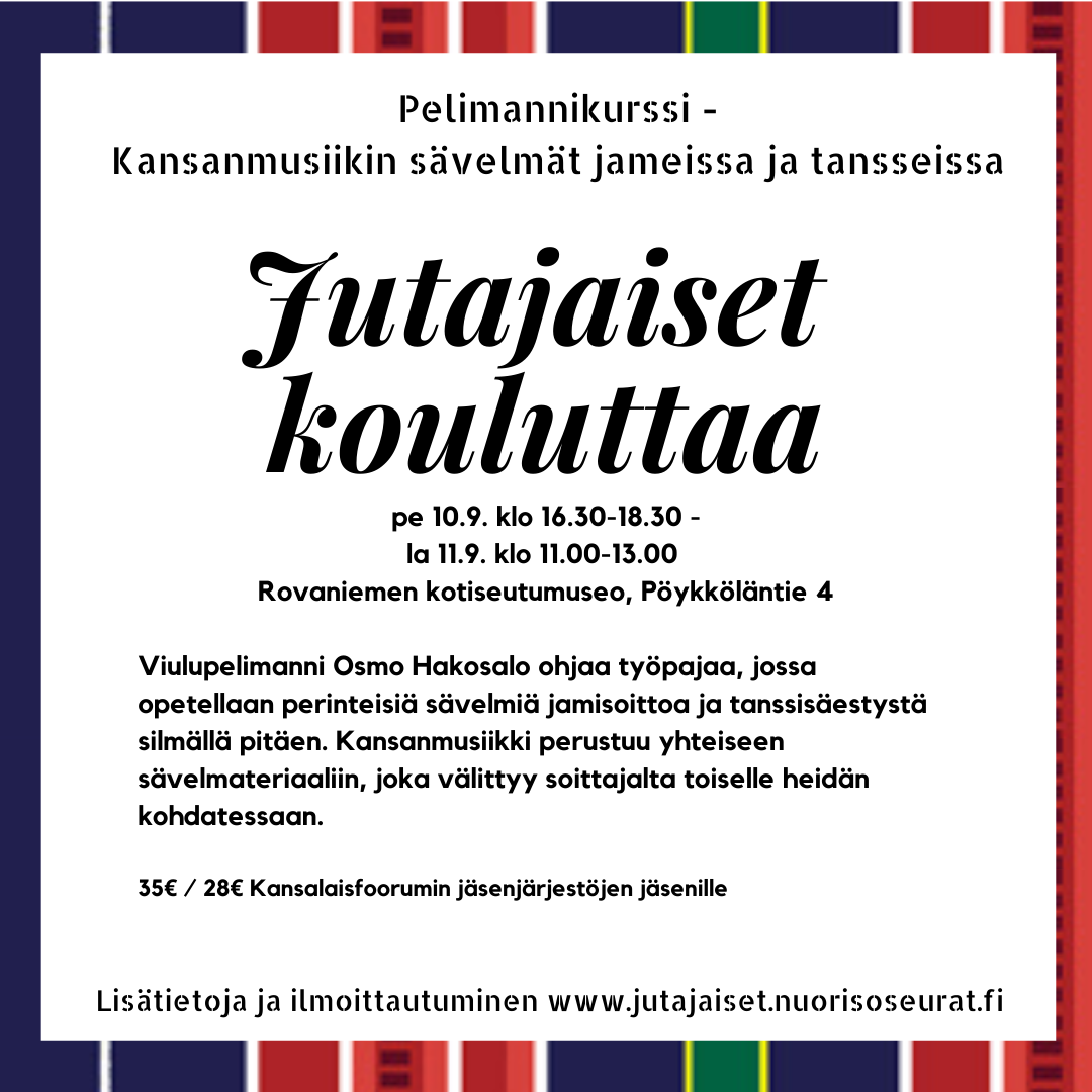 kouluttaa