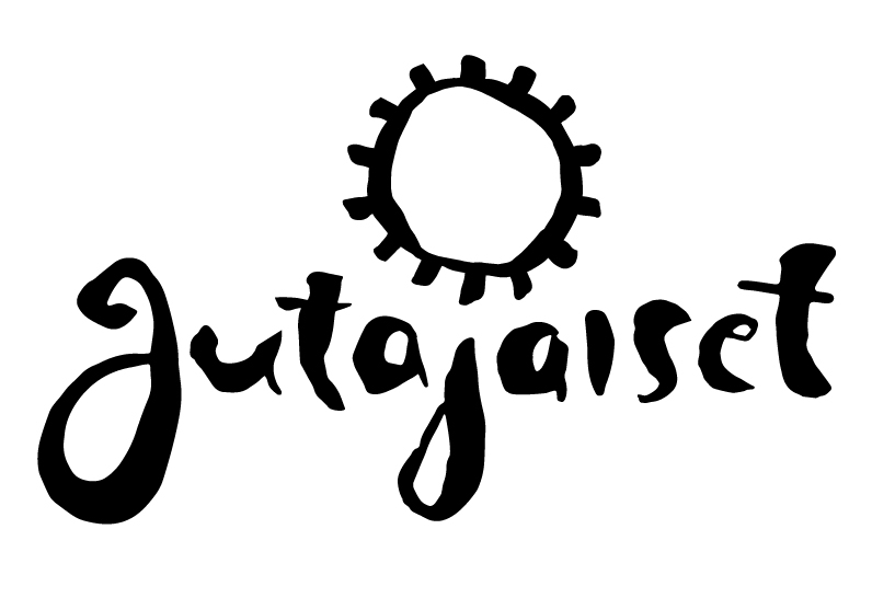 Jutajaiset_logo_musta jutajaiset logo musta