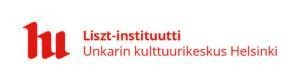 Lisszx-instituutin logo ja National Culture Funden Hungary logo