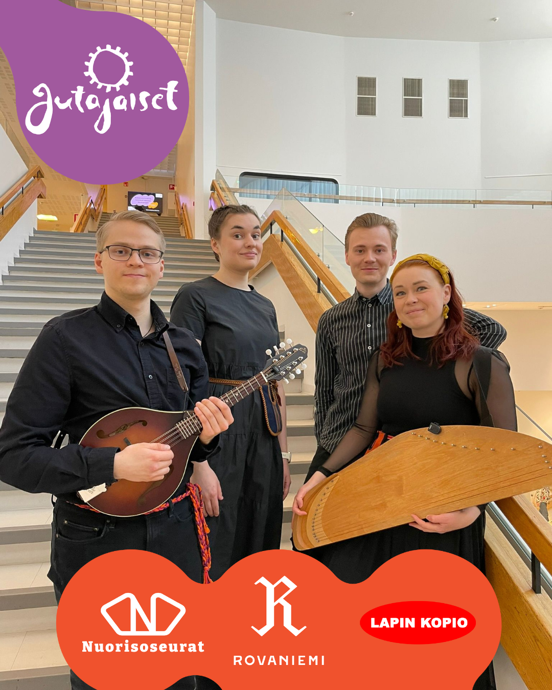 HehkuKehyksessä