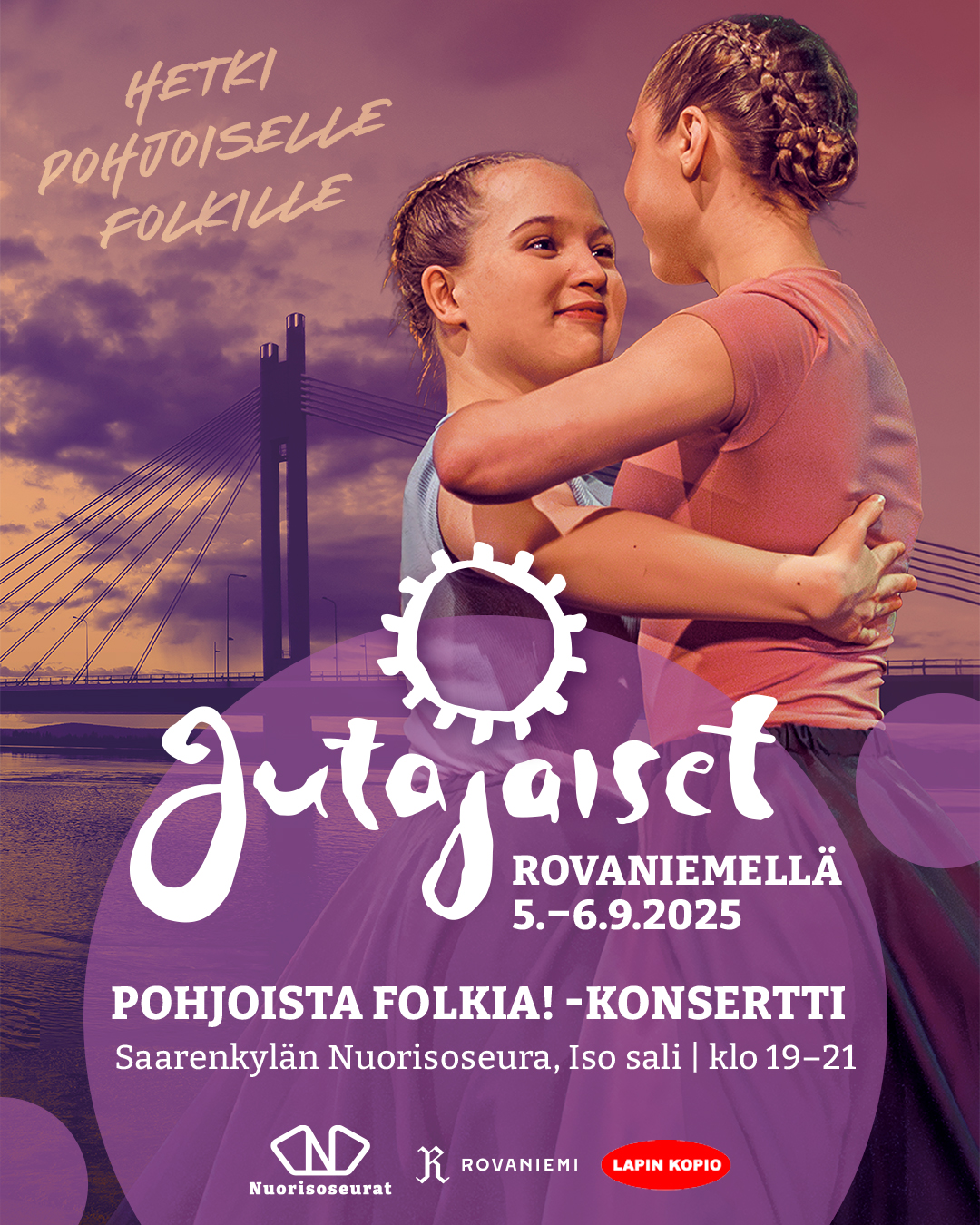 Jutajaiset-2025-Pohjopista-Folkia-konsertti-pysty-kuva-1080x1350px